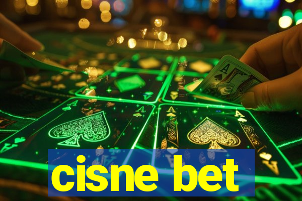 cisne bet