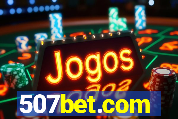 507bet.com