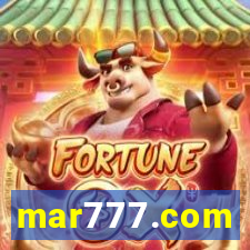 mar777.com