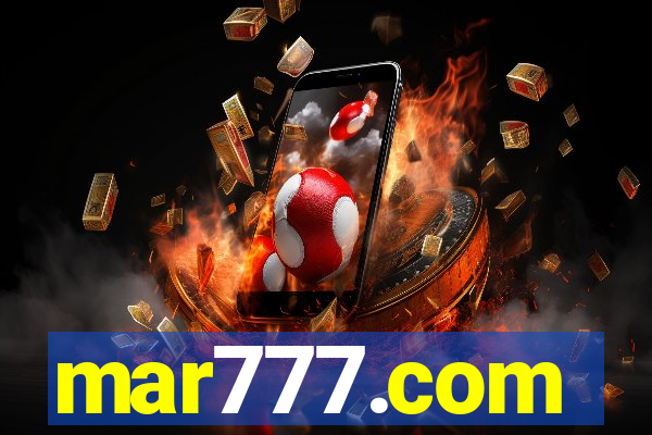 mar777.com
