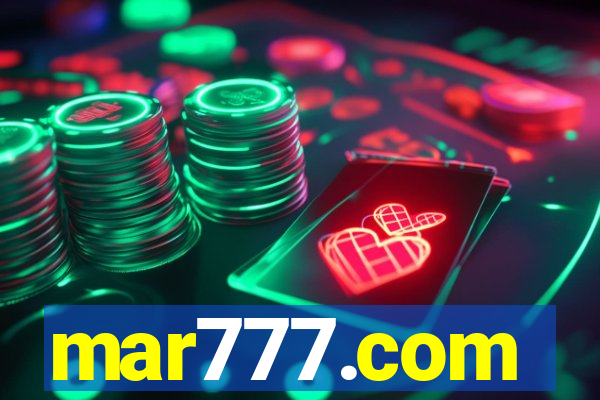 mar777.com