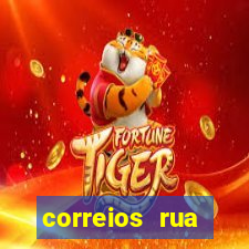correios rua camaqua 408 porto alegre