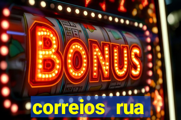 correios rua camaqua 408 porto alegre