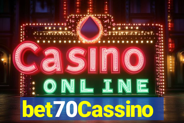 bet70Cassino
