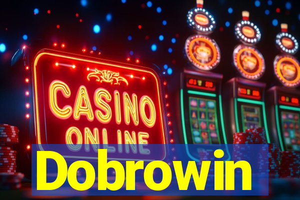 Dobrowin