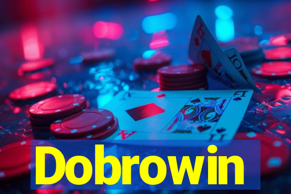 Dobrowin