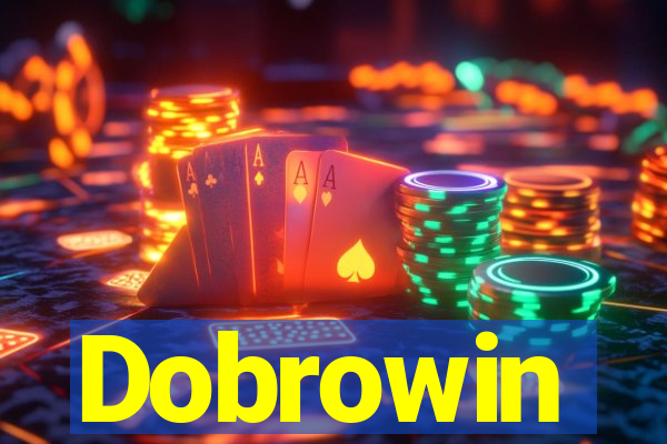 Dobrowin