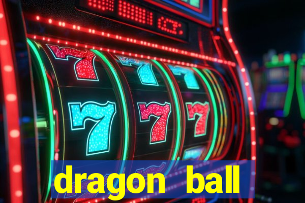 dragon ball download dublado
