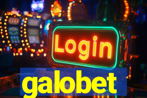 galobet