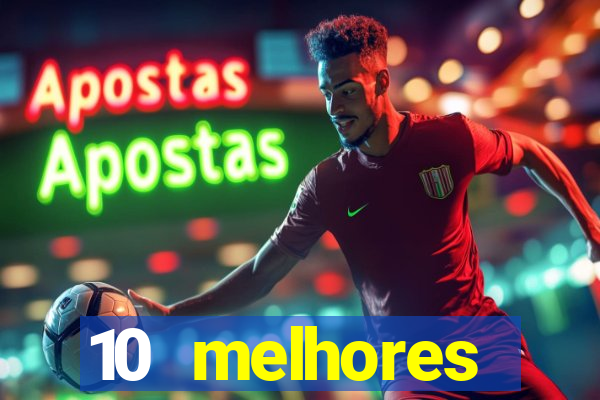 10 melhores plataformas de jogos
