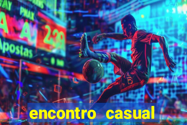 encontro casual são paulo
