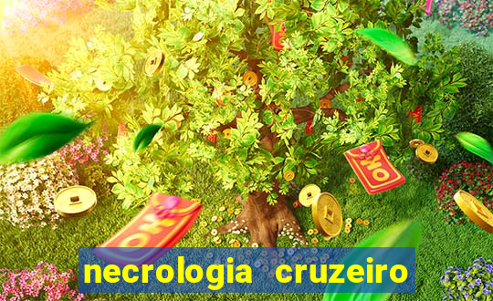 necrologia cruzeiro do sul