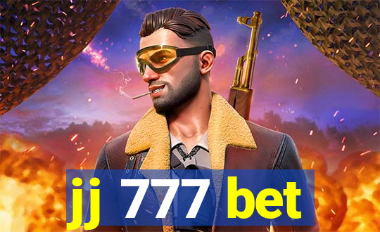 jj 777 bet