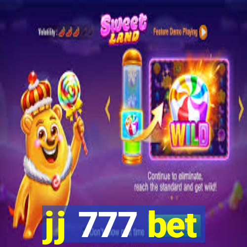 jj 777 bet