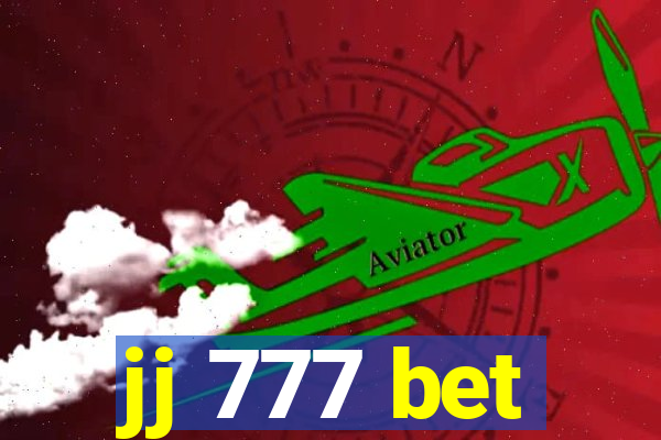 jj 777 bet