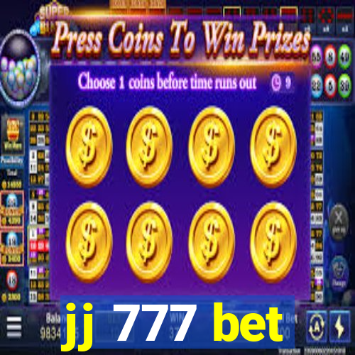 jj 777 bet