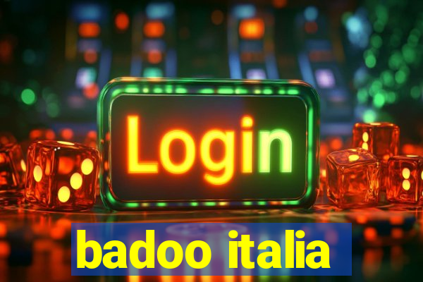 badoo italia