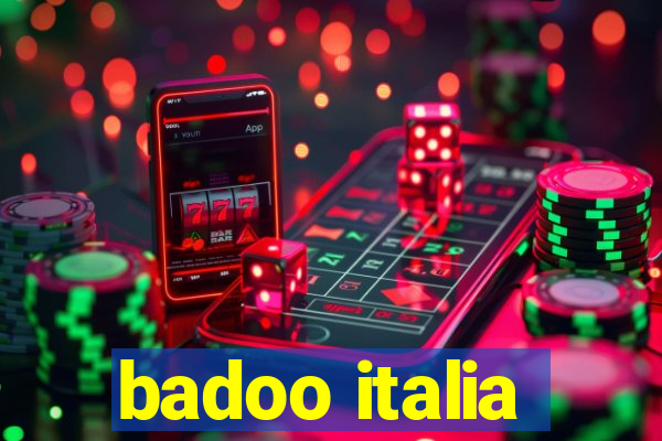 badoo italia