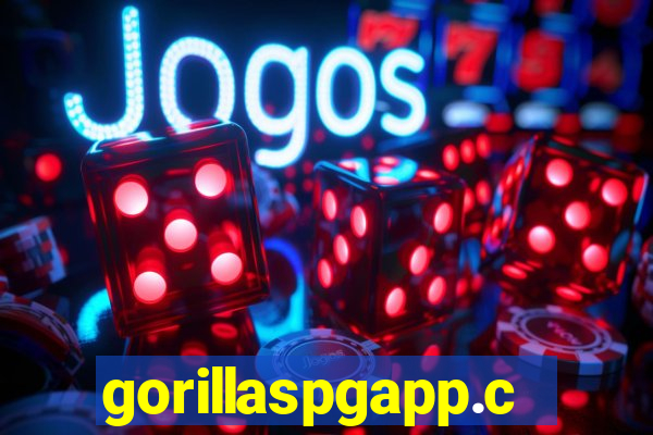 gorillaspgapp.com