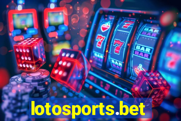 lotosports.bet