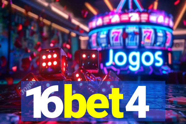 16bet4
