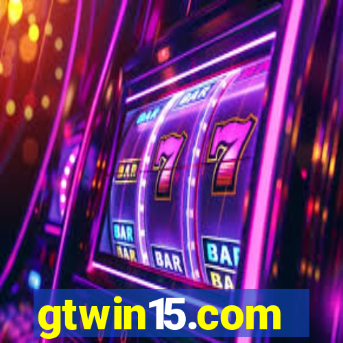 gtwin15.com