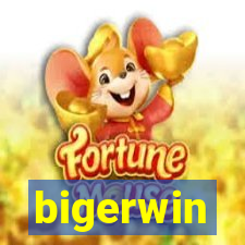 bigerwin