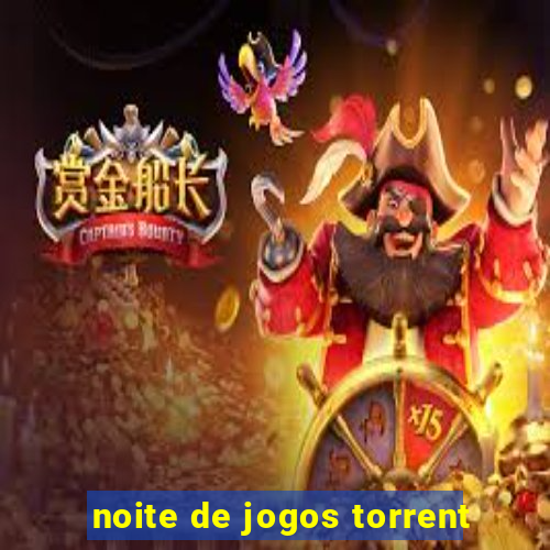 noite de jogos torrent