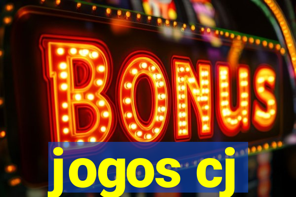 jogos cj