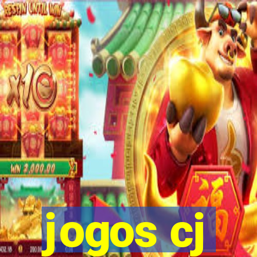 jogos cj