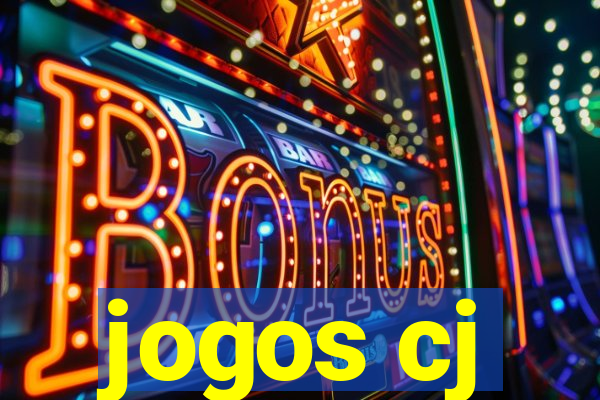 jogos cj