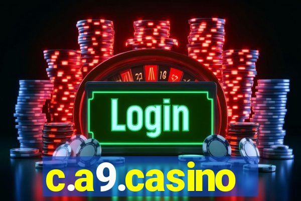 c.a9.casino