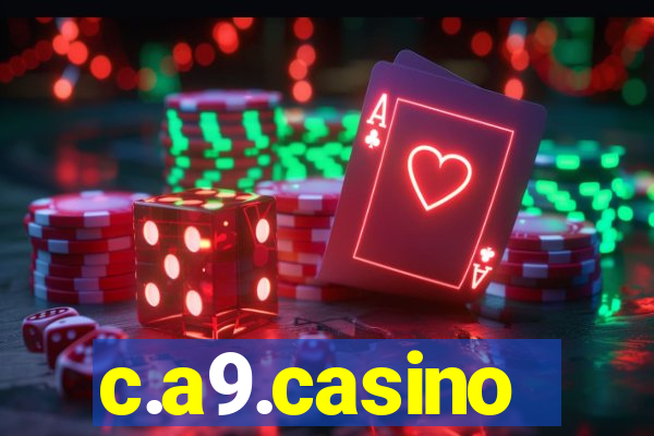 c.a9.casino