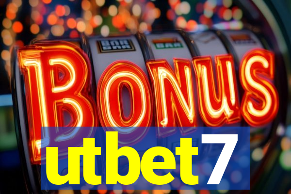 utbet7