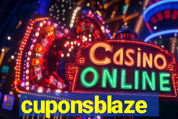 cuponsblaze