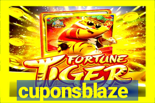 cuponsblaze