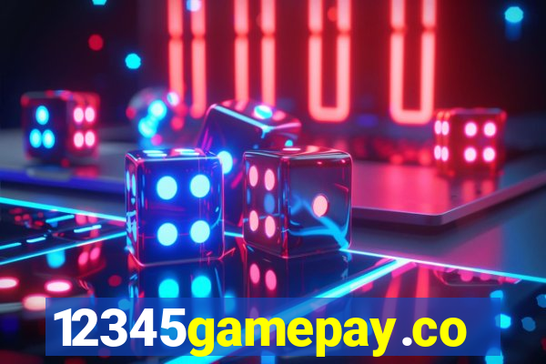12345gamepay.com