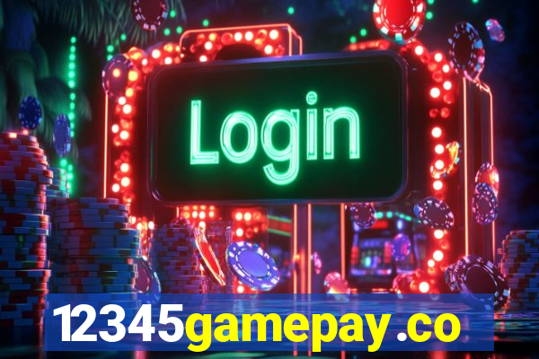 12345gamepay.com