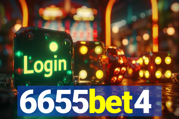 6655bet4