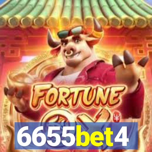 6655bet4