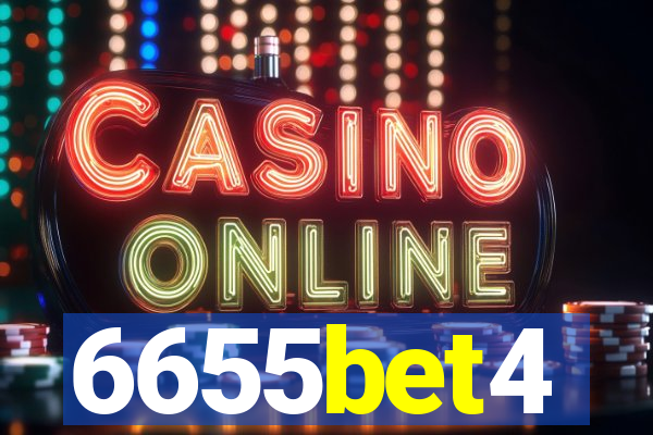 6655bet4