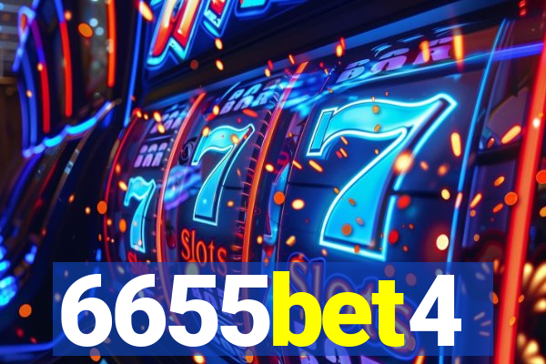 6655bet4