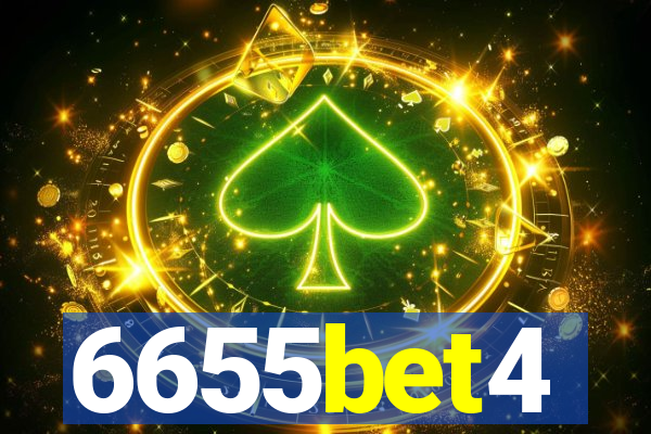 6655bet4