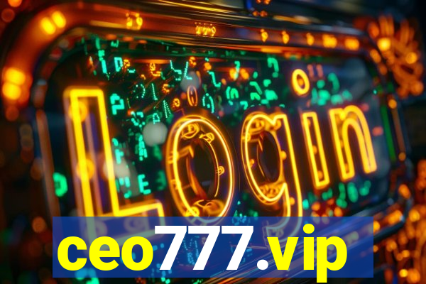 ceo777.vip