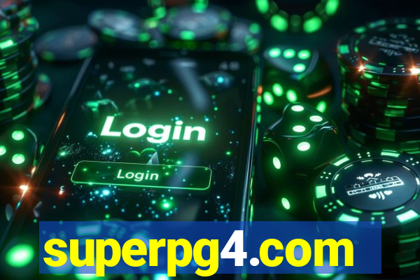 superpg4.com