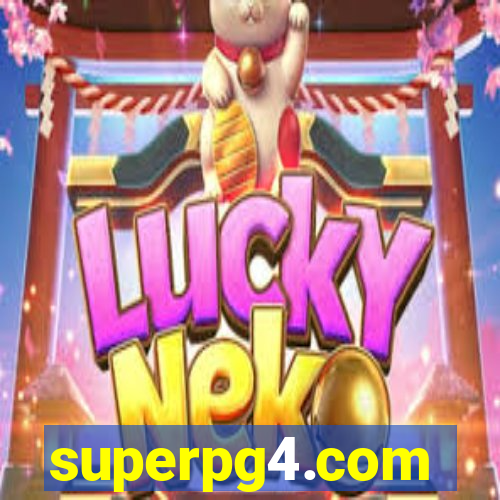 superpg4.com