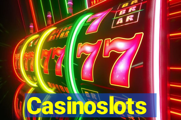 Casinoslots