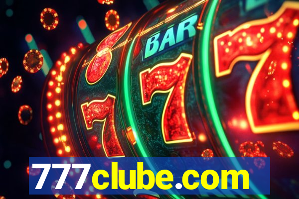 777clube.com