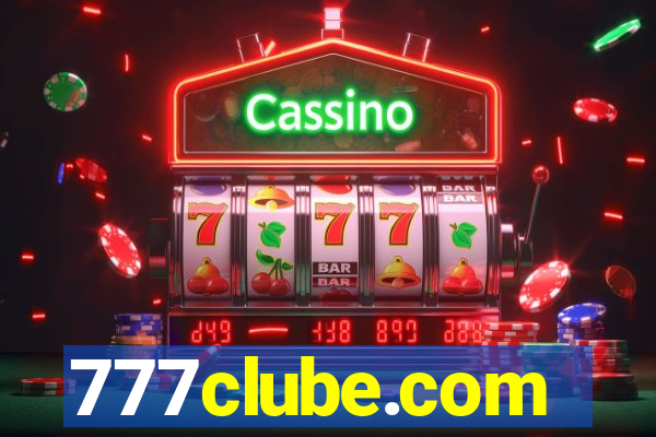 777clube.com