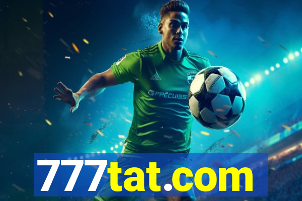 777tat.com